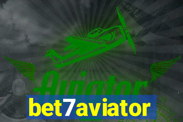 bet7aviator