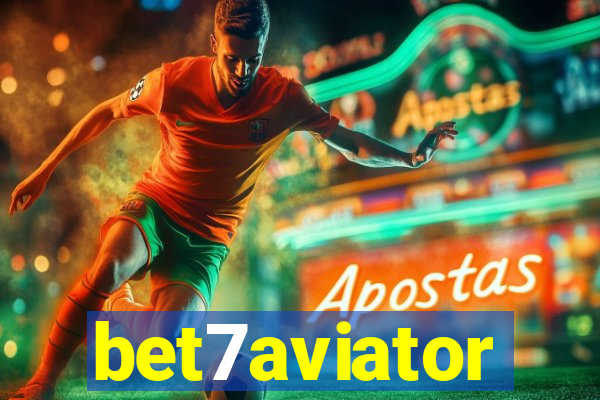 bet7aviator