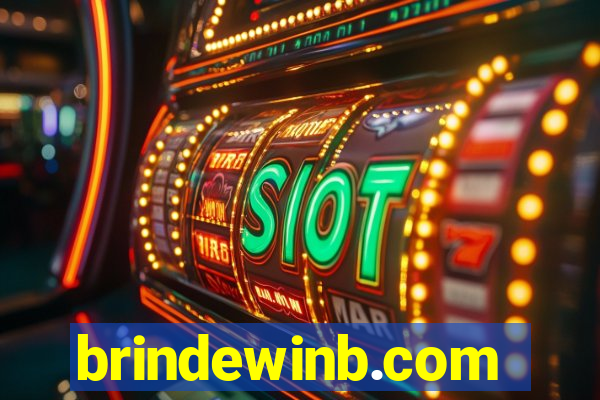 brindewinb.com