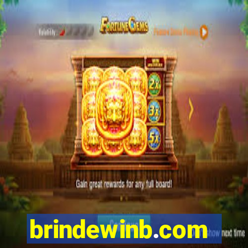 brindewinb.com