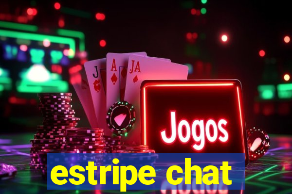 estripe chat