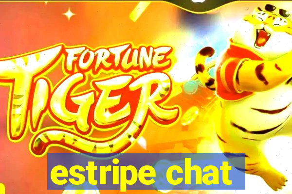 estripe chat