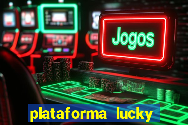 plataforma lucky 777 é confiável