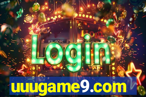 uuugame9.com