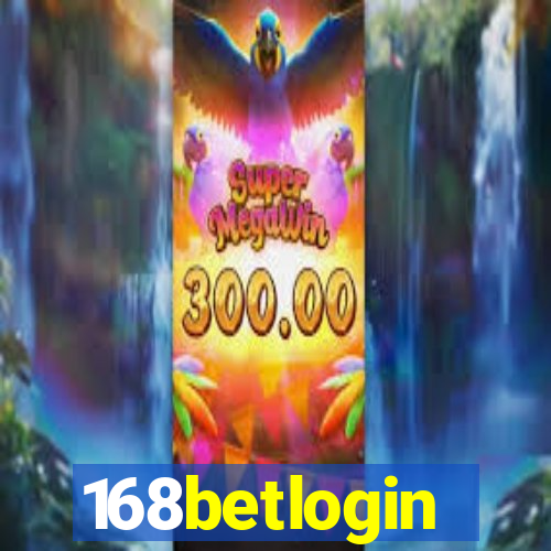 168betlogin