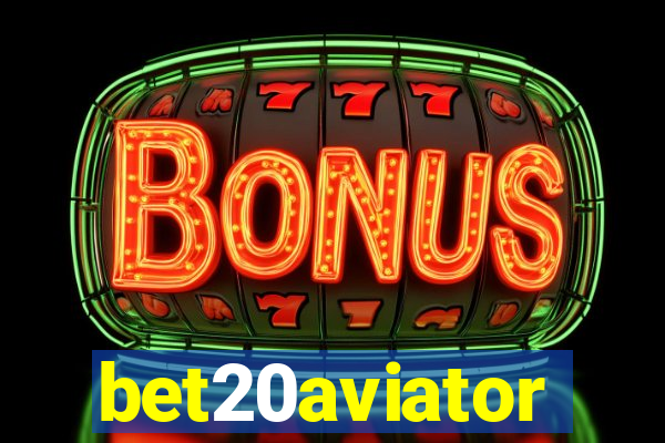 bet20aviator