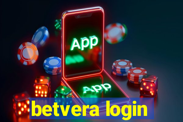 betvera login