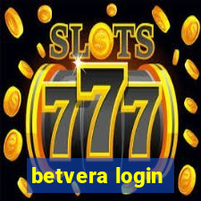 betvera login