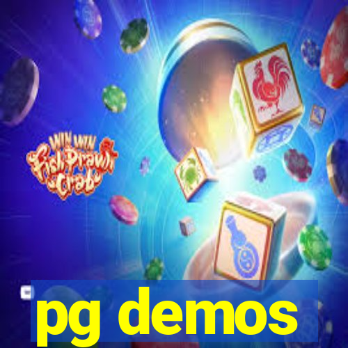 pg demos