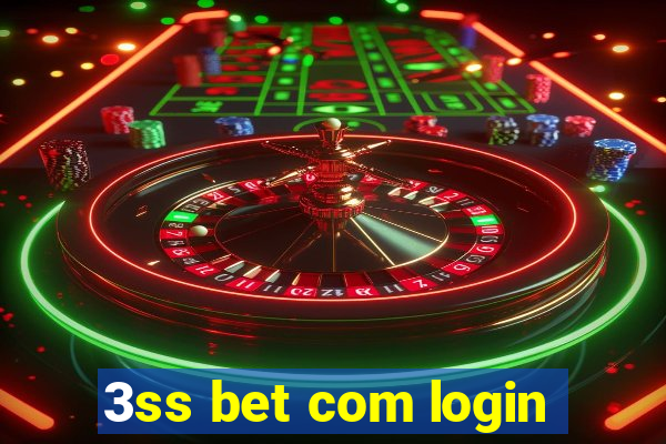 3ss bet com login