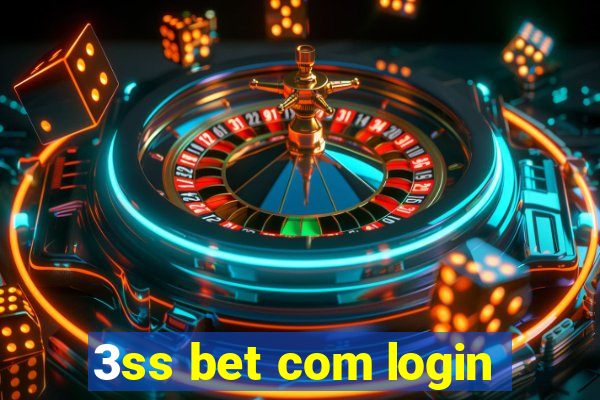 3ss bet com login