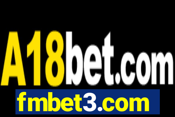 fmbet3.com