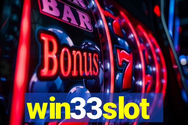 win33slot