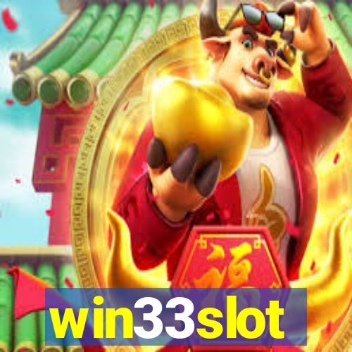 win33slot