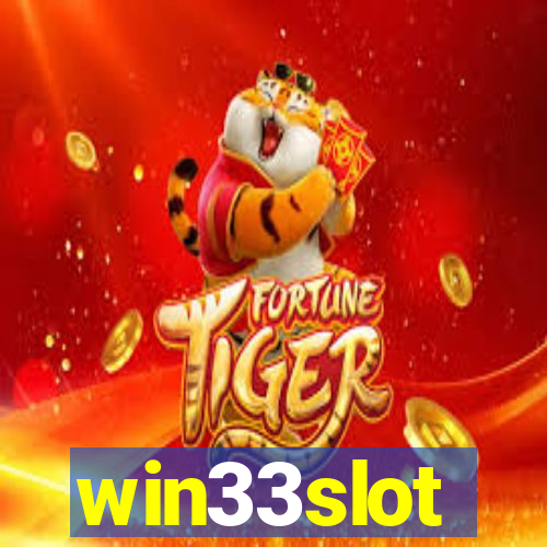 win33slot