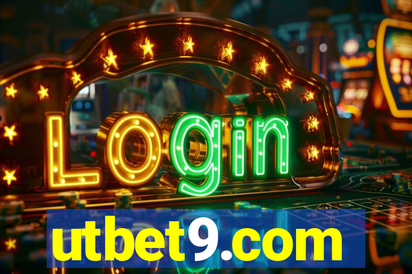 utbet9.com