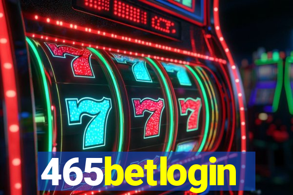 465betlogin