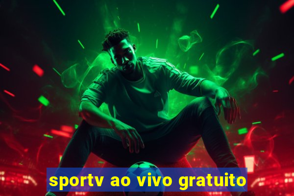 sportv ao vivo gratuito