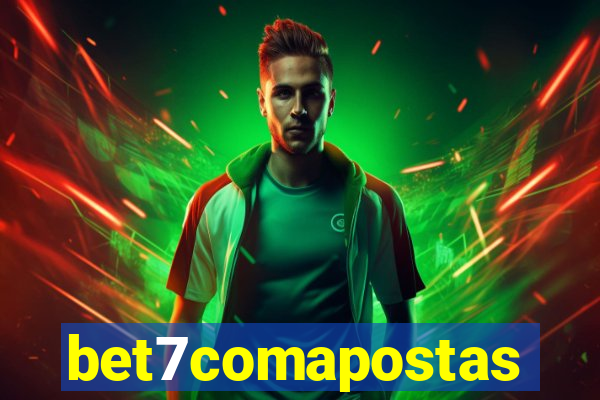 bet7comapostas