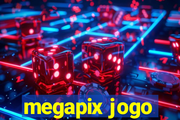 megapix jogo