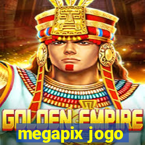 megapix jogo