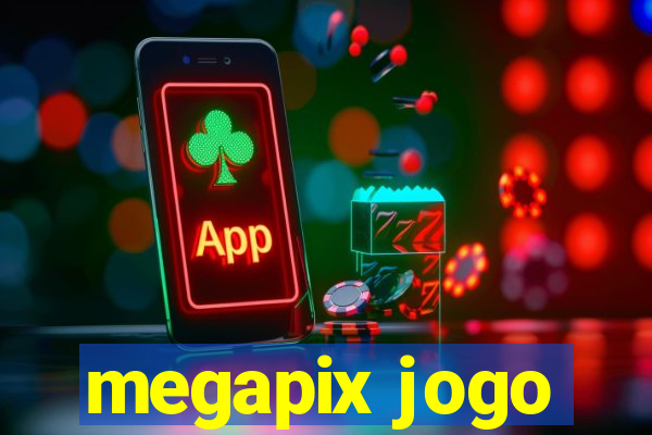 megapix jogo