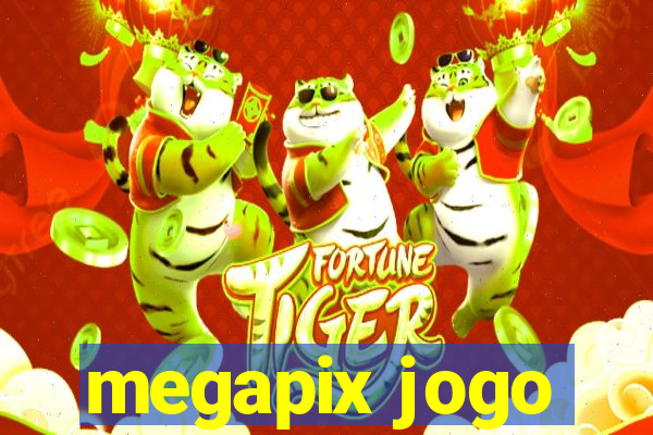 megapix jogo