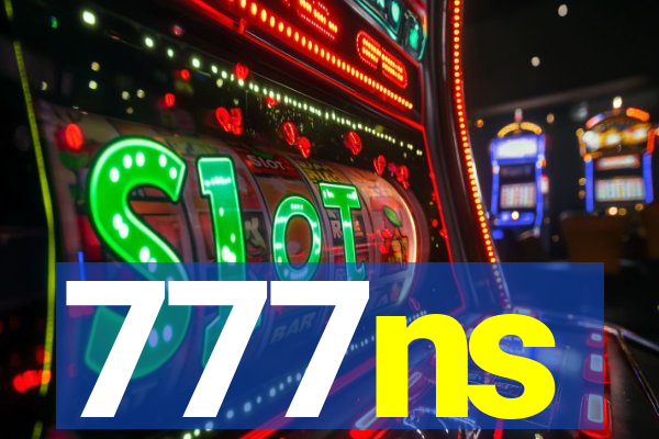 777ns