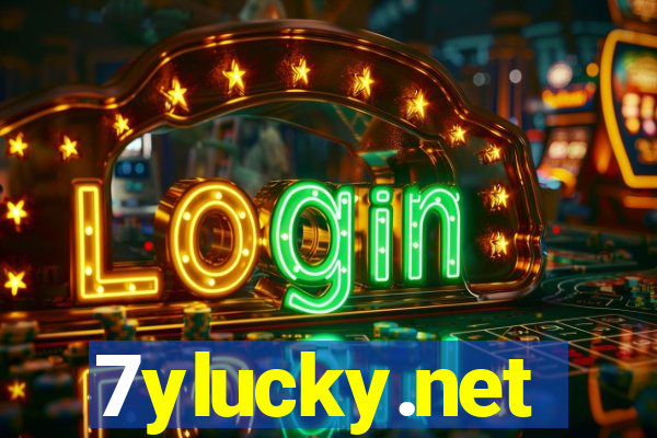7ylucky.net