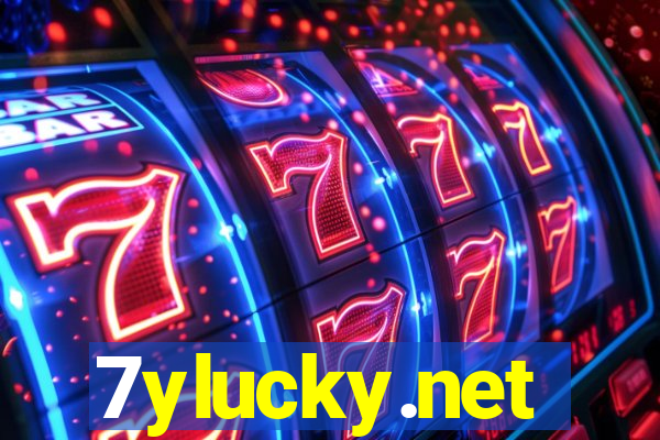 7ylucky.net