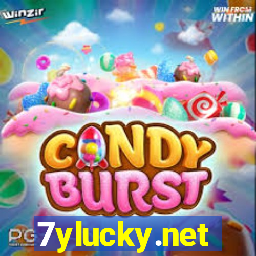 7ylucky.net