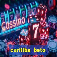 curitiba beto carrero distancia