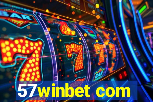 57winbet com