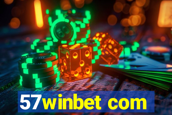 57winbet com