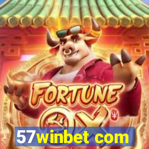 57winbet com