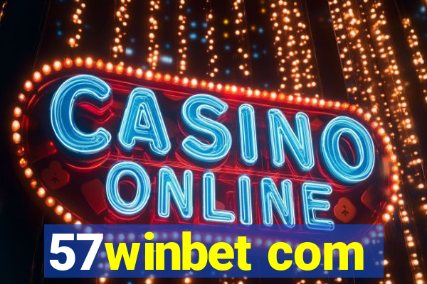 57winbet com