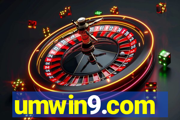 umwin9.com