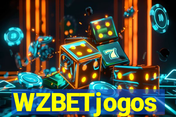 WZBETjogos