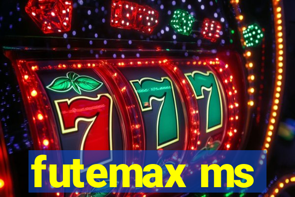 futemax ms