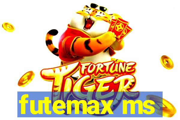 futemax ms