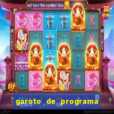 garoto de programa de salvador