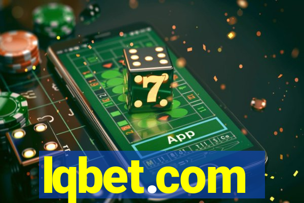 lqbet.com