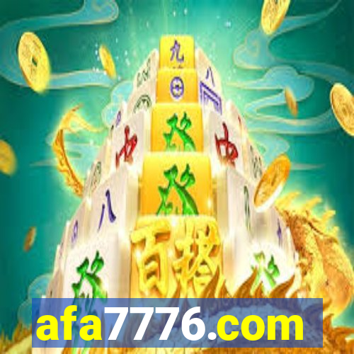 afa7776.com