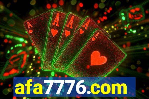 afa7776.com