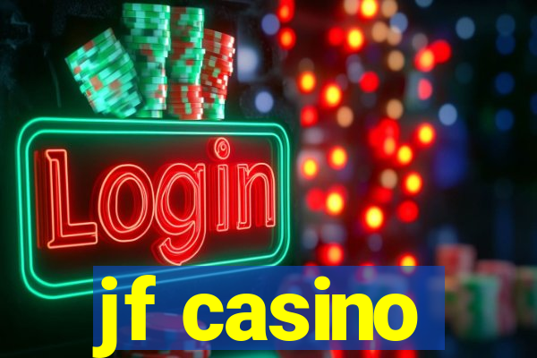 jf casino