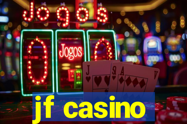 jf casino