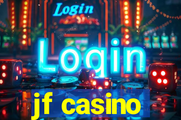 jf casino