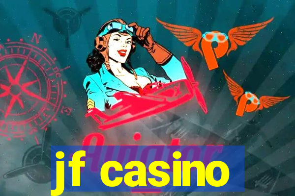 jf casino