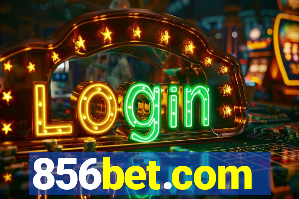 856bet.com