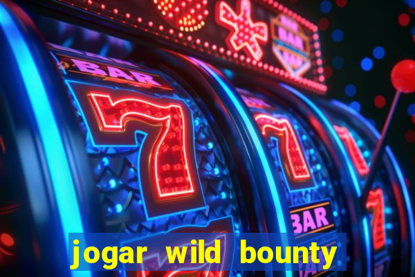 jogar wild bounty showdown demo